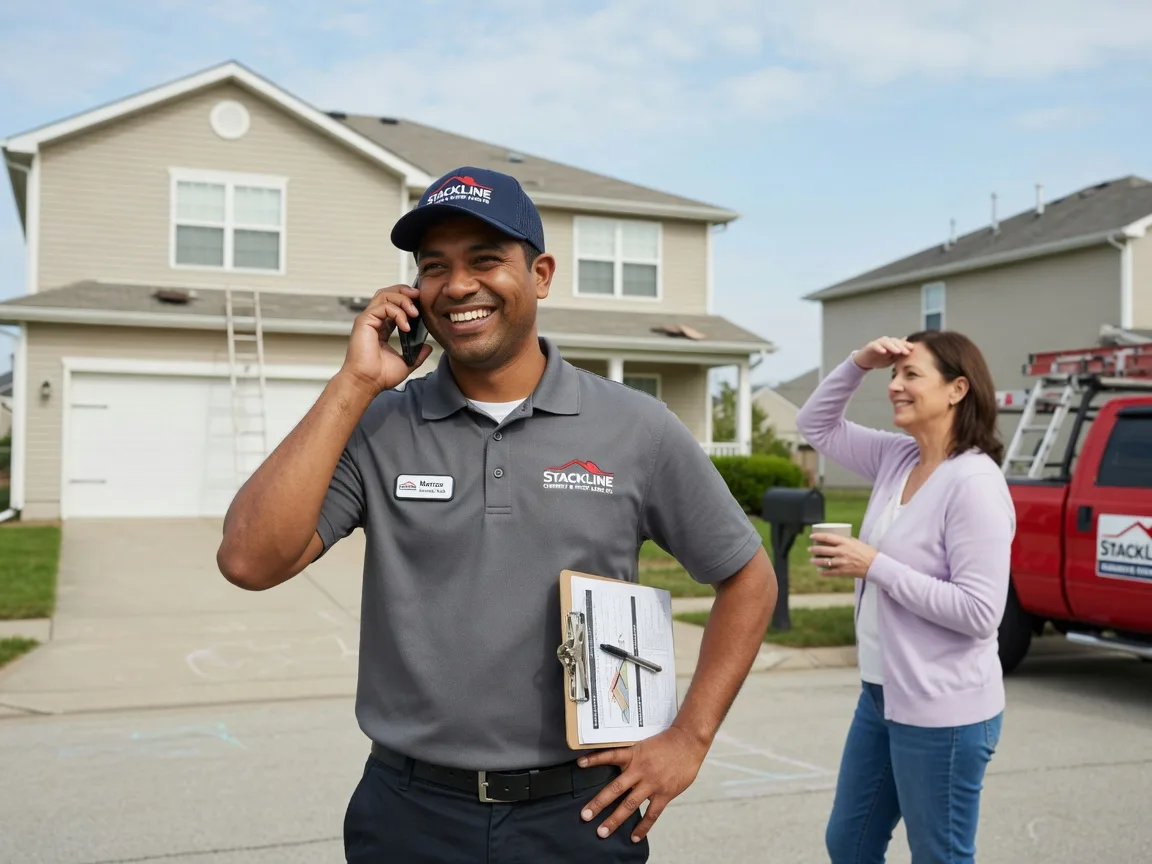 Chimney flashing repair Smyrna, GA FAQs